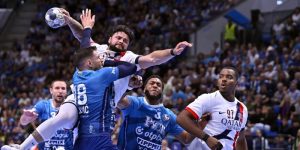 Psg handball