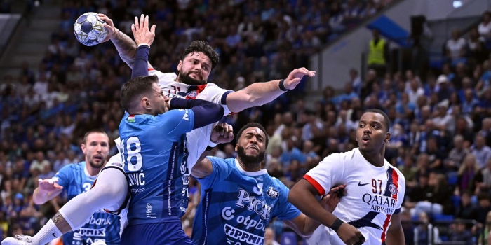 Psg handball