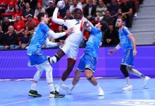Psg handball