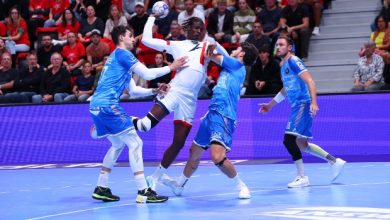 Psg handball
