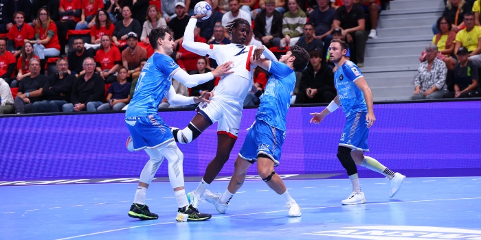 Psg handball