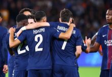Psg joie