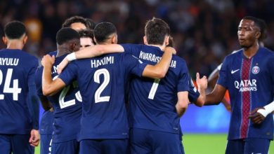 Psg joie
