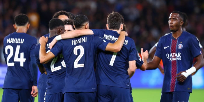 Psg joie
