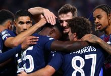 Psg joie