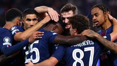 Psg joie