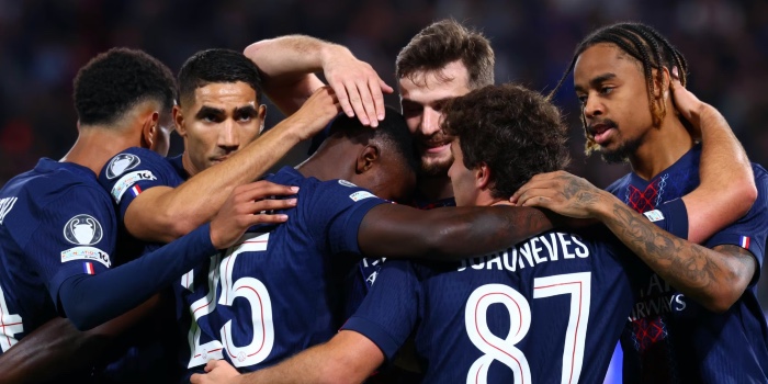 Psg joie