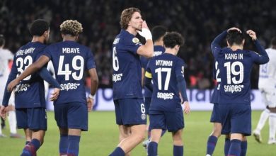 Psg joie