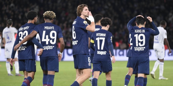 Psg joie