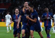 Psg joie