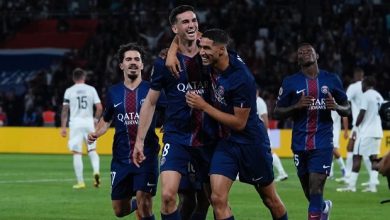 Psg joie