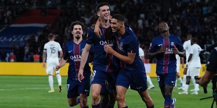 Psg joie