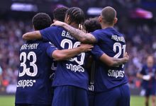 Psg joie
