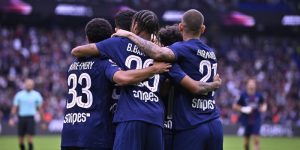 Psg joie