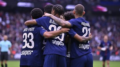Psg joie