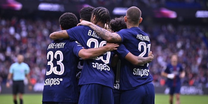 Psg joie