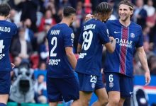Psg joie