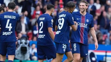 Psg joie