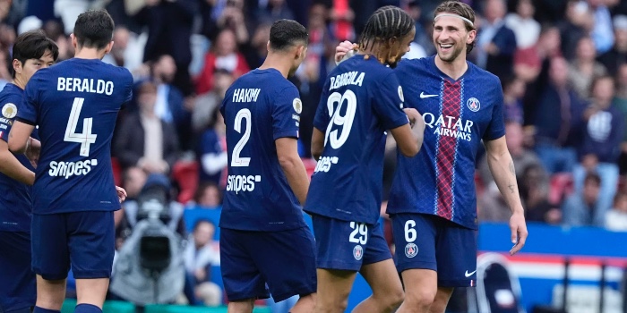 Psg joie