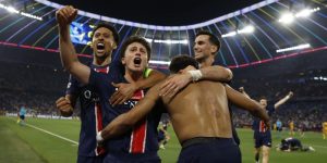Psg joie