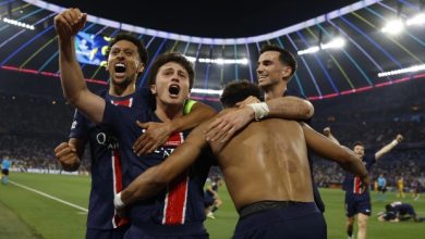 Psg joie
