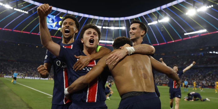Psg joie