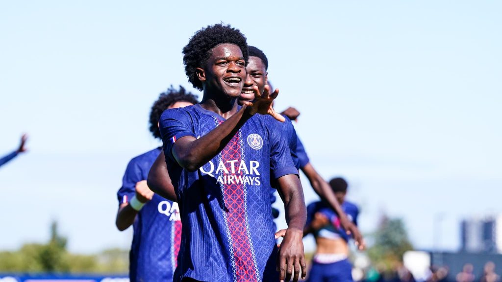 Quentin Ndjantou