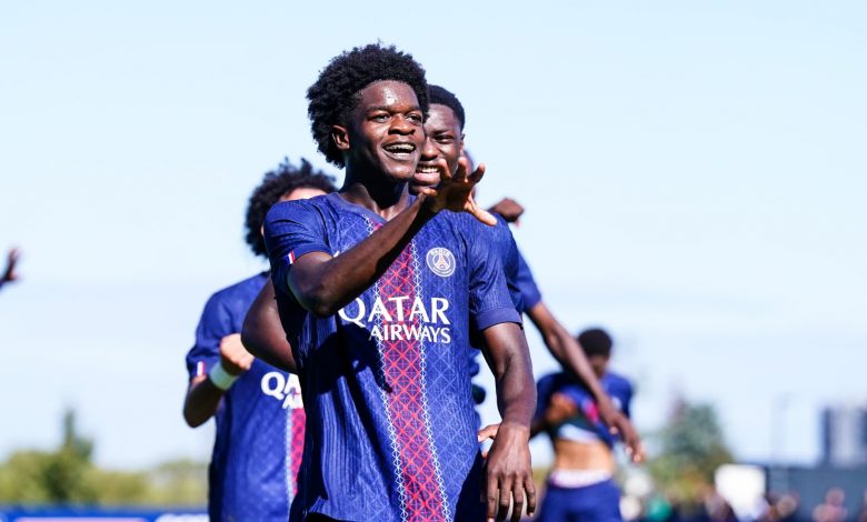 Quentin Ndjantou