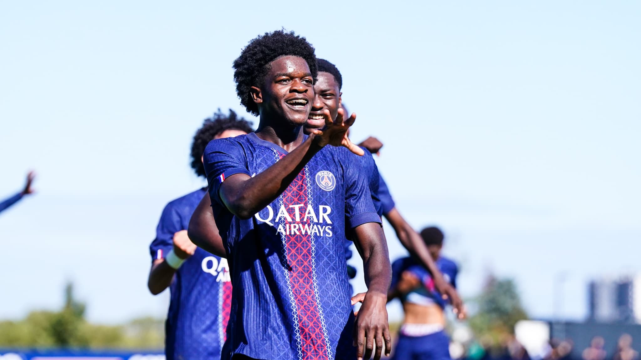 Quentin Ndjantou
