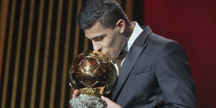 Rodri