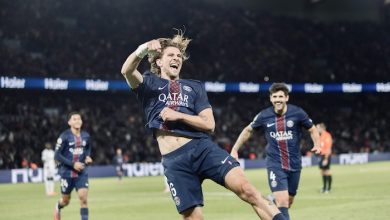 Ligue 1 mcdonald's psg v aj auxerre 27 09 2025