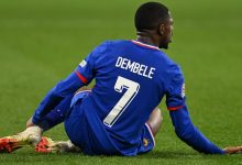 Ousmane Dembélé