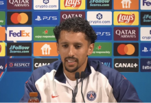 Marquinhos conf