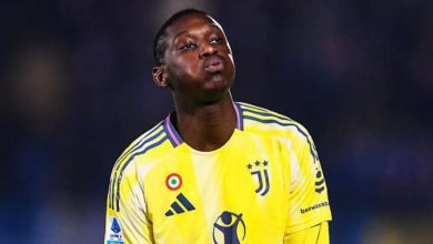 Randal Kolo Muani