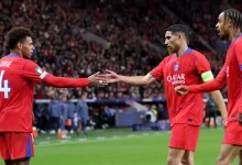PSG / Bayer Leverkusen