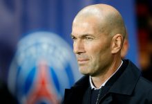 Zinedine Zidane