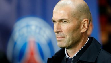 Zinedine Zidane