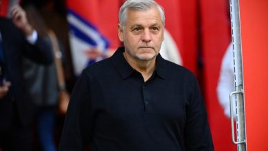 Bruno Genesio