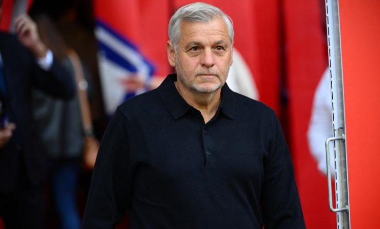 Bruno Genesio