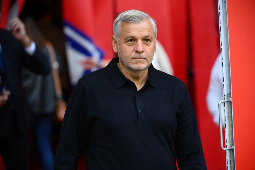 Bruno Genesio