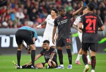 Exequiel Palacios (Bayer Leverkusen)