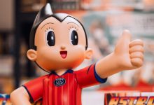 Astro boy psg