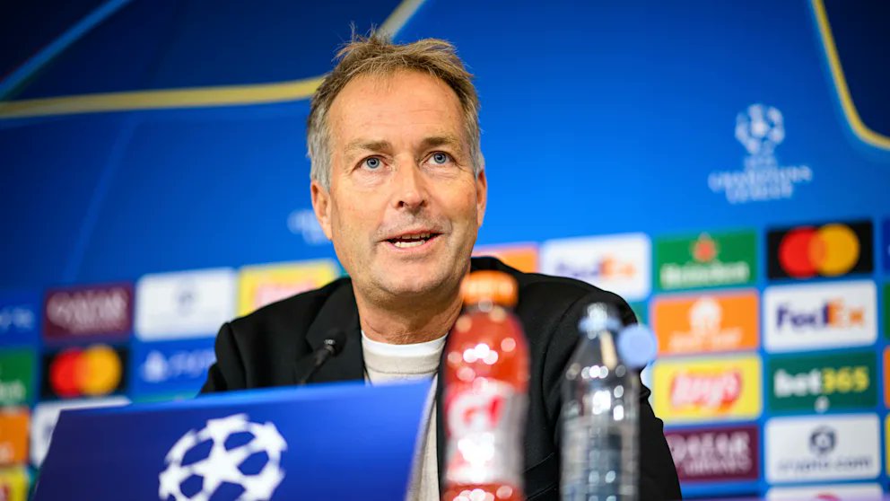 Kasper Hjulmand