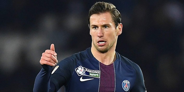 Grzegorz krychowiak psg