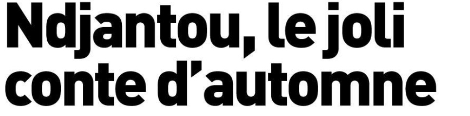 L'equipe 16 10 2025