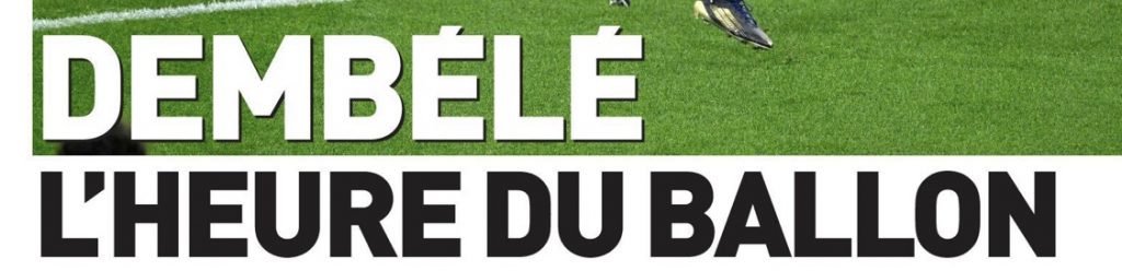 L'equipe 21 10 2025