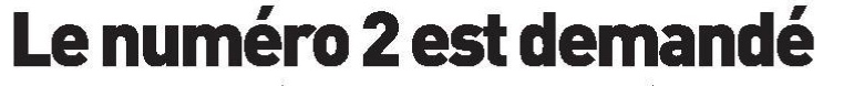L'equipe 28 10 2025