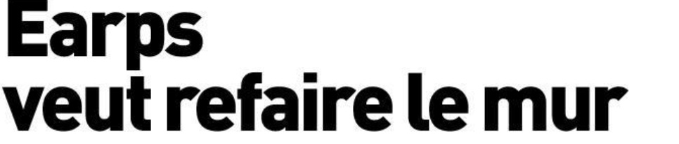 L'equipe 8 10 2025