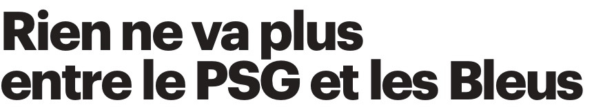 Le parisien 7 10 2025