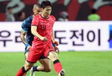 Lee kang in corée du sud